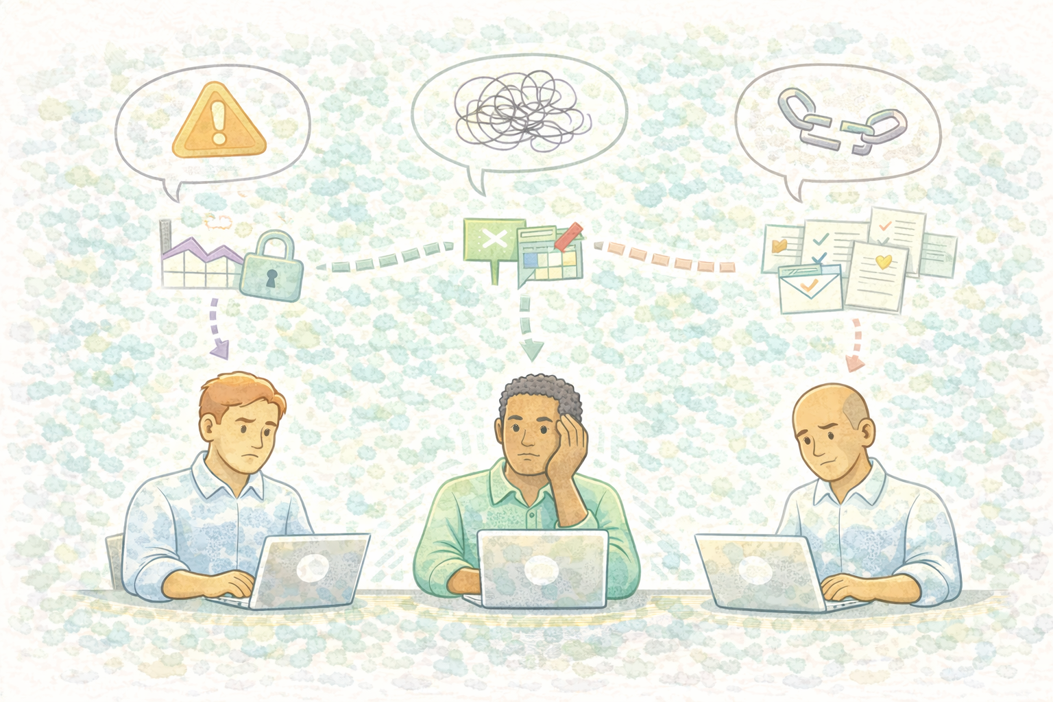 What Is an Anti-Surprise System? A practical framework for customer success and revenue leaders